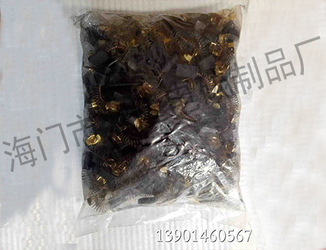电动工具碳刷