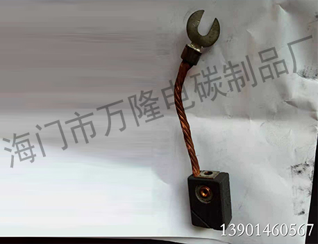 电机用碳刷-石墨基碳刷