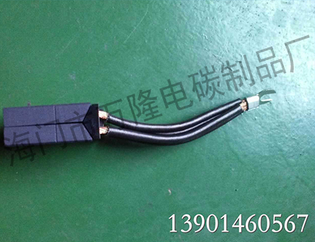 电机用碳刷-石墨基碳刷
