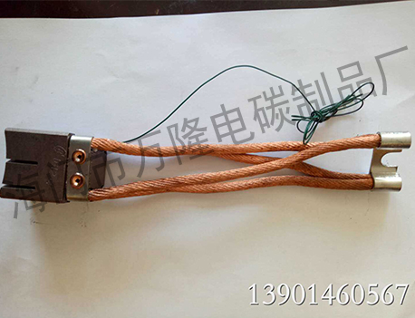 电机用碳刷-铜石墨碳刷
