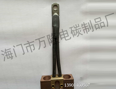 电机用碳刷-铜石墨碳刷