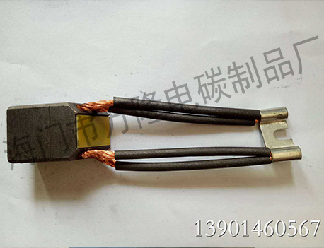 电机用碳刷-铜石墨碳刷