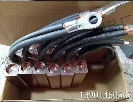 电机用碳刷-铜石墨碳刷