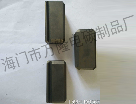 滑电导电器电刷-各类滑导电器碳刷
