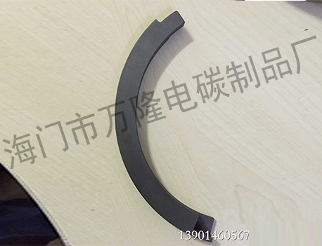 石墨制品-玻璃行业各类石墨拼环