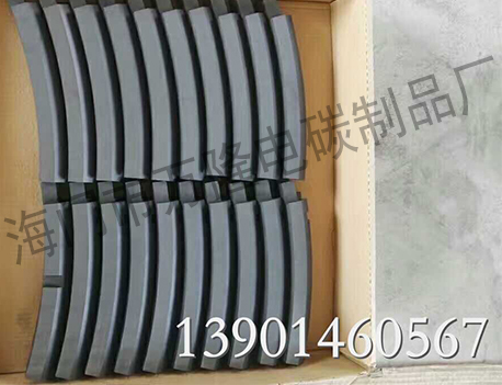 石墨制品-玻璃行业各类石墨拼环