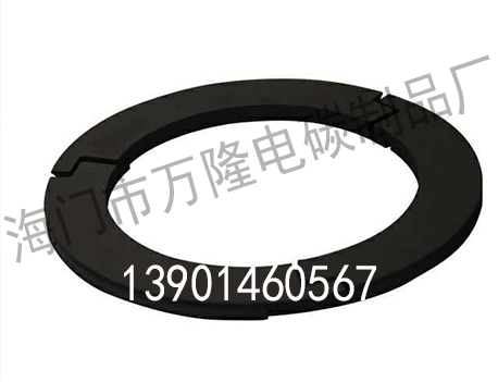 石墨制品-玻璃行业各类石墨拼环