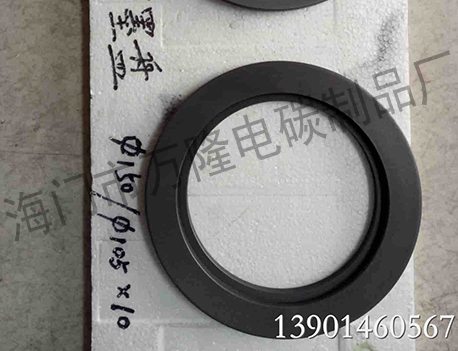 石墨制品-玻璃行业各类石墨拼环