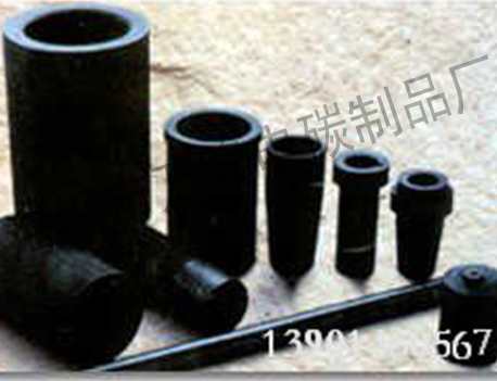 石墨制品-玻璃行业各类石墨拼环