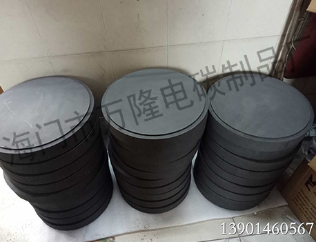 石墨制品-玻璃行业各类石墨拼环