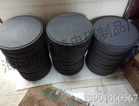 石墨制品-玻璃行业其他石墨磨具
