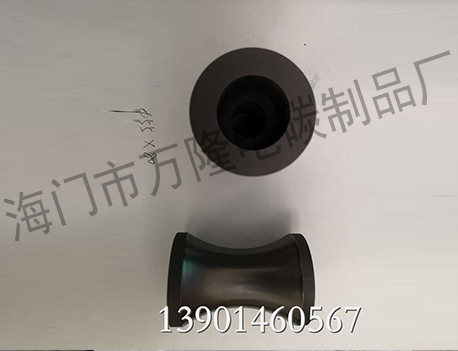 石墨制品-玻璃行业石墨轮