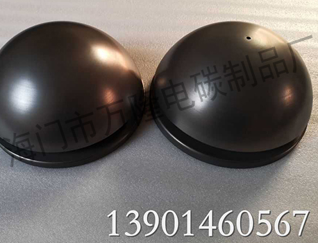 石墨制品-高压电气用石墨球