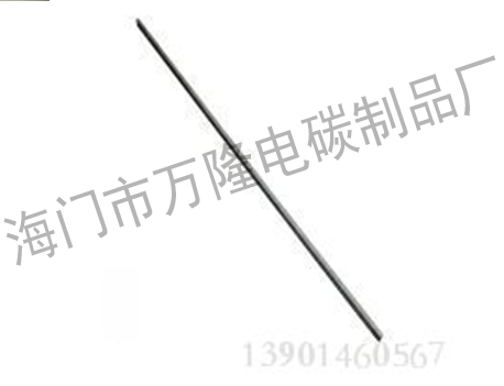石墨制品-各类石墨棒
