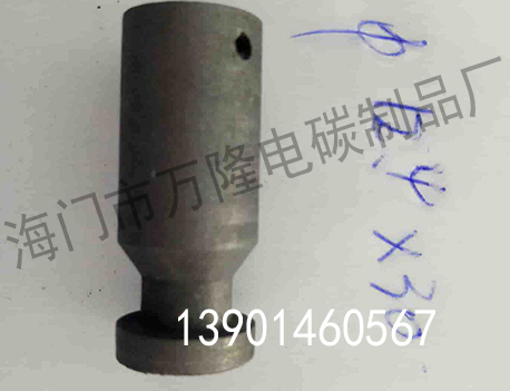 石墨制品-各类石墨坩埚