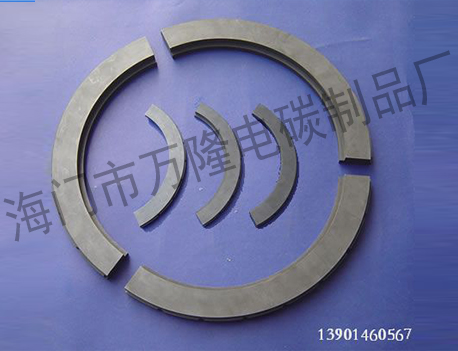 石墨制品-石墨拼环