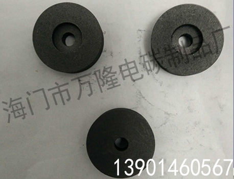 石墨制品