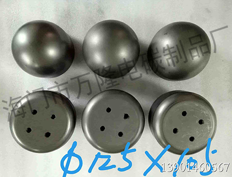 石墨制品