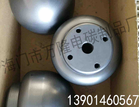石墨制品