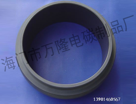 石墨制品