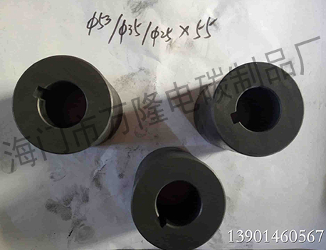 石墨制品