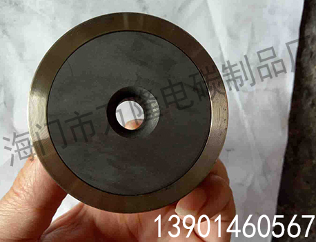 石墨制品