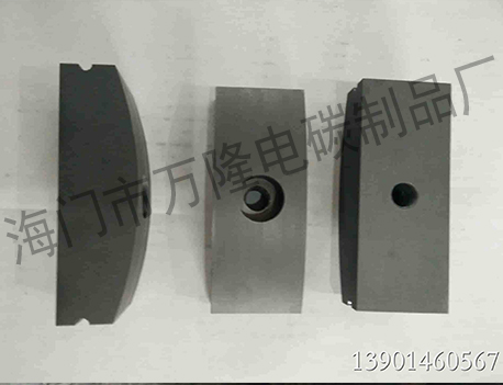 石墨制品