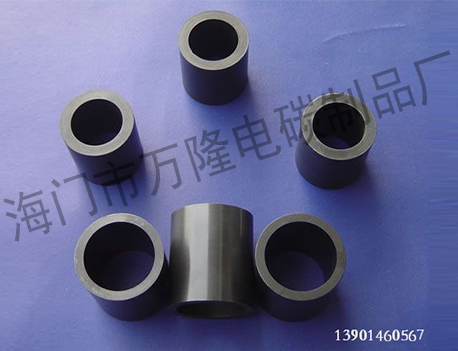 石墨制品
