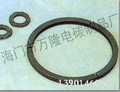 石墨制品