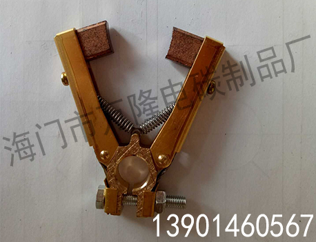 刷架系列-Y型刷架