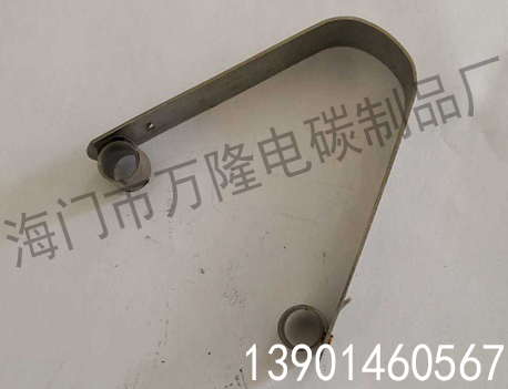 刷架系列-不锈钢压簧