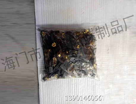 为什么说碳刷的使用比较重要